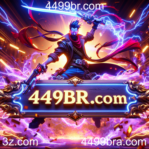 Os Jogos de Ação: Uma Experiência Imersiva e Empolgante