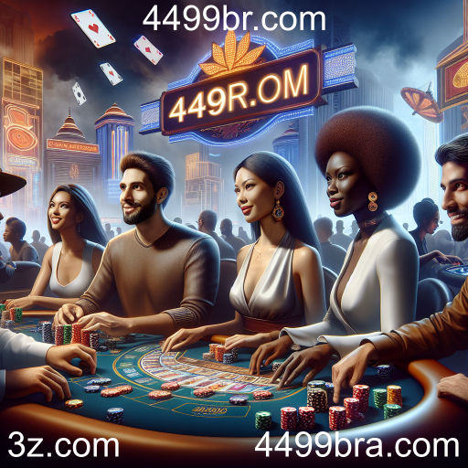 A Evolução dos Jogos Multijogador: Conectando Jogadores em Todo o Mundo