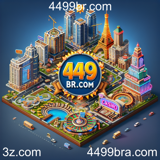 A Evolução dos Jogos de Simulação: Realidade e Diversão em Um Só Lugar