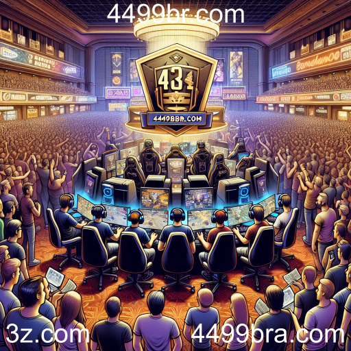 A Evolução dos Jogos de Esportes no Mundo Digital