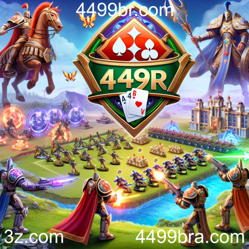 A Ascensão dos Jogos de Estratégia: Uma Análise do Gênero